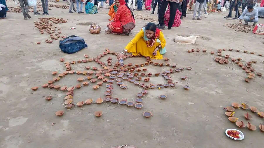 dev diwali