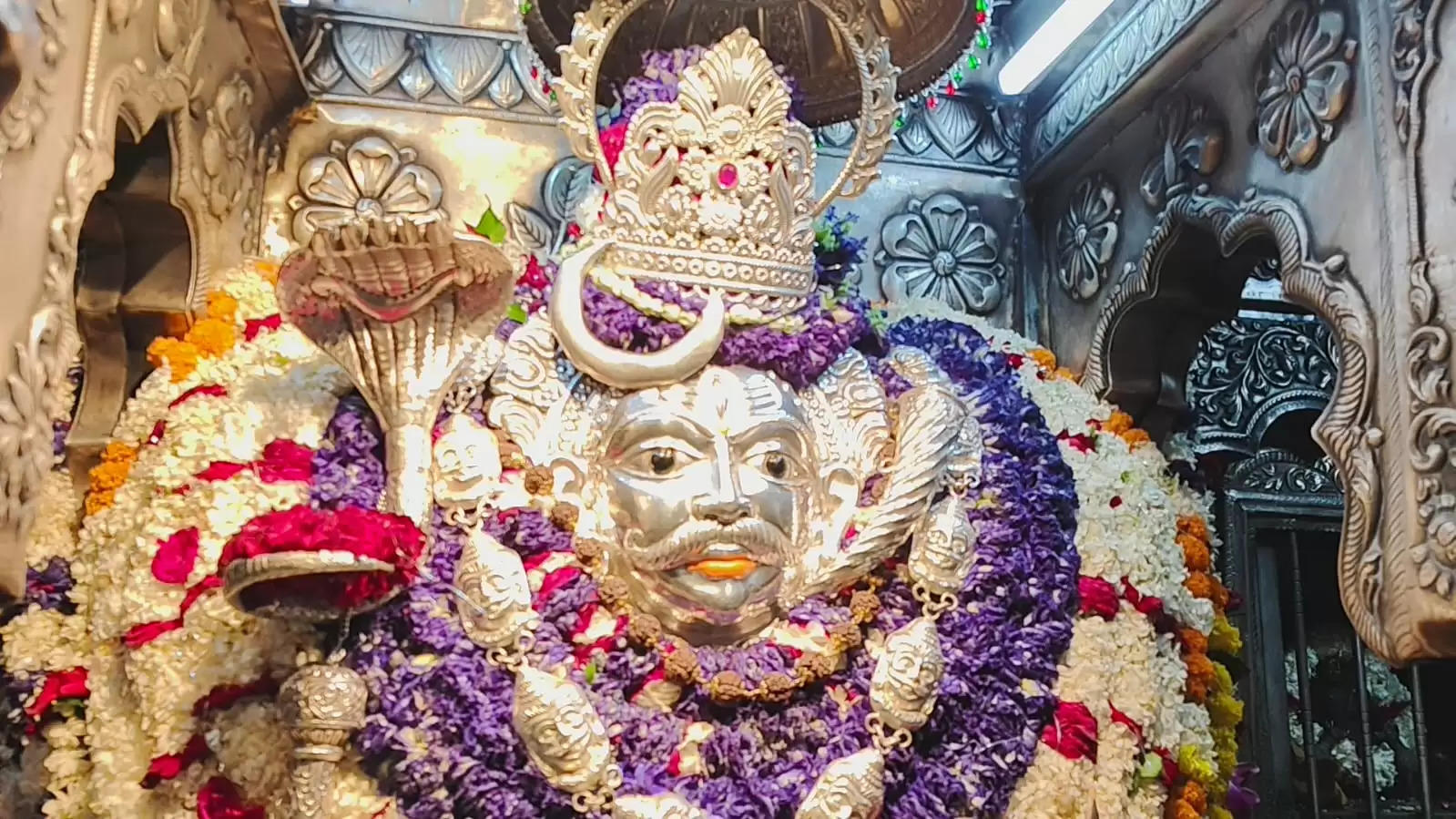 baba kaalbhairav