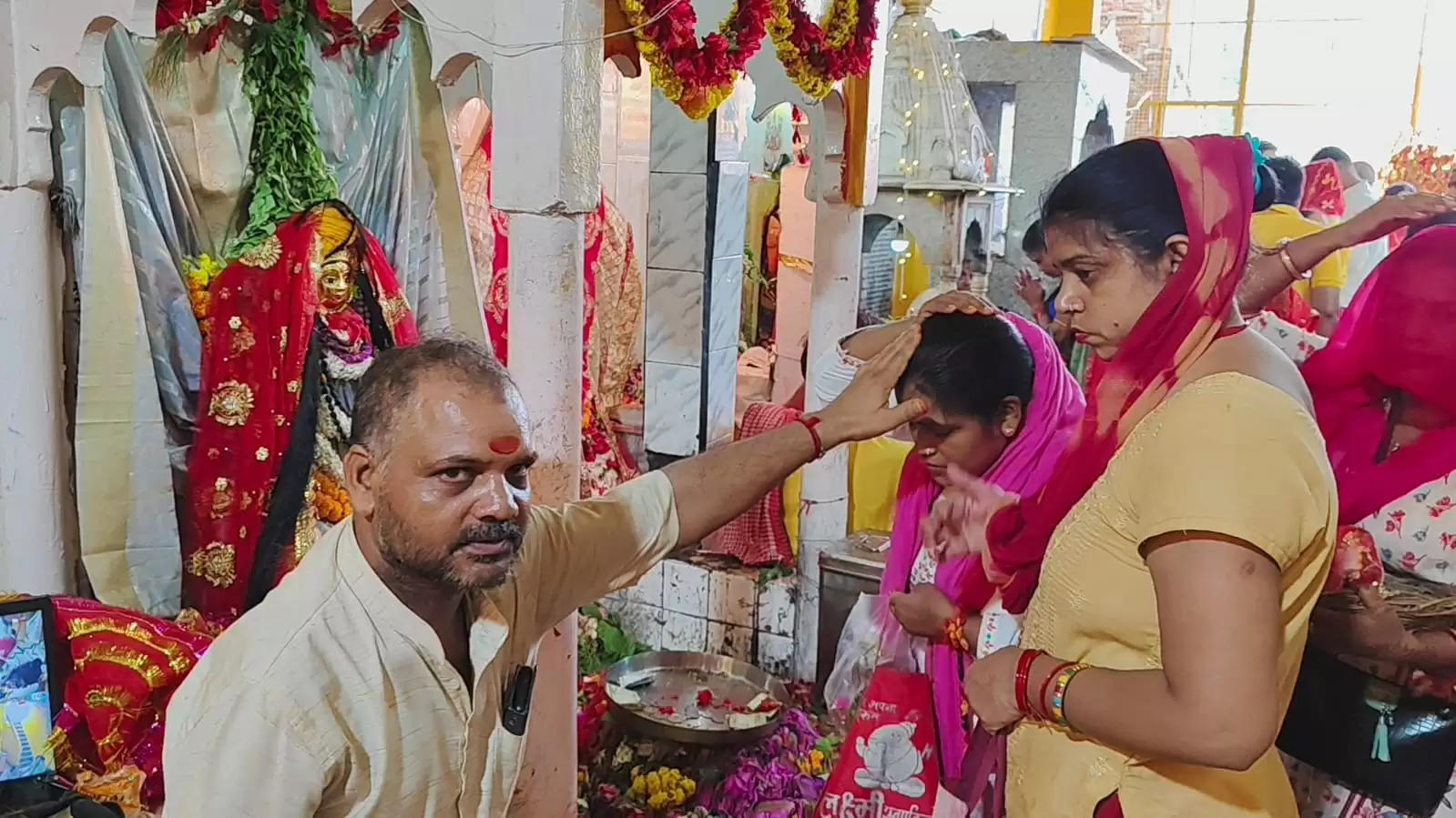 laxmikund temple