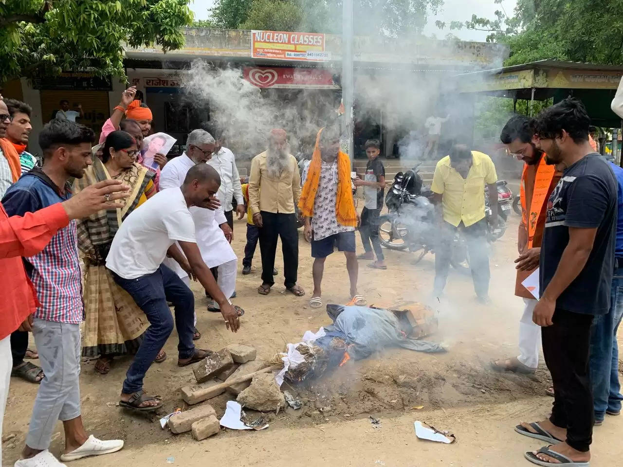 varanasi