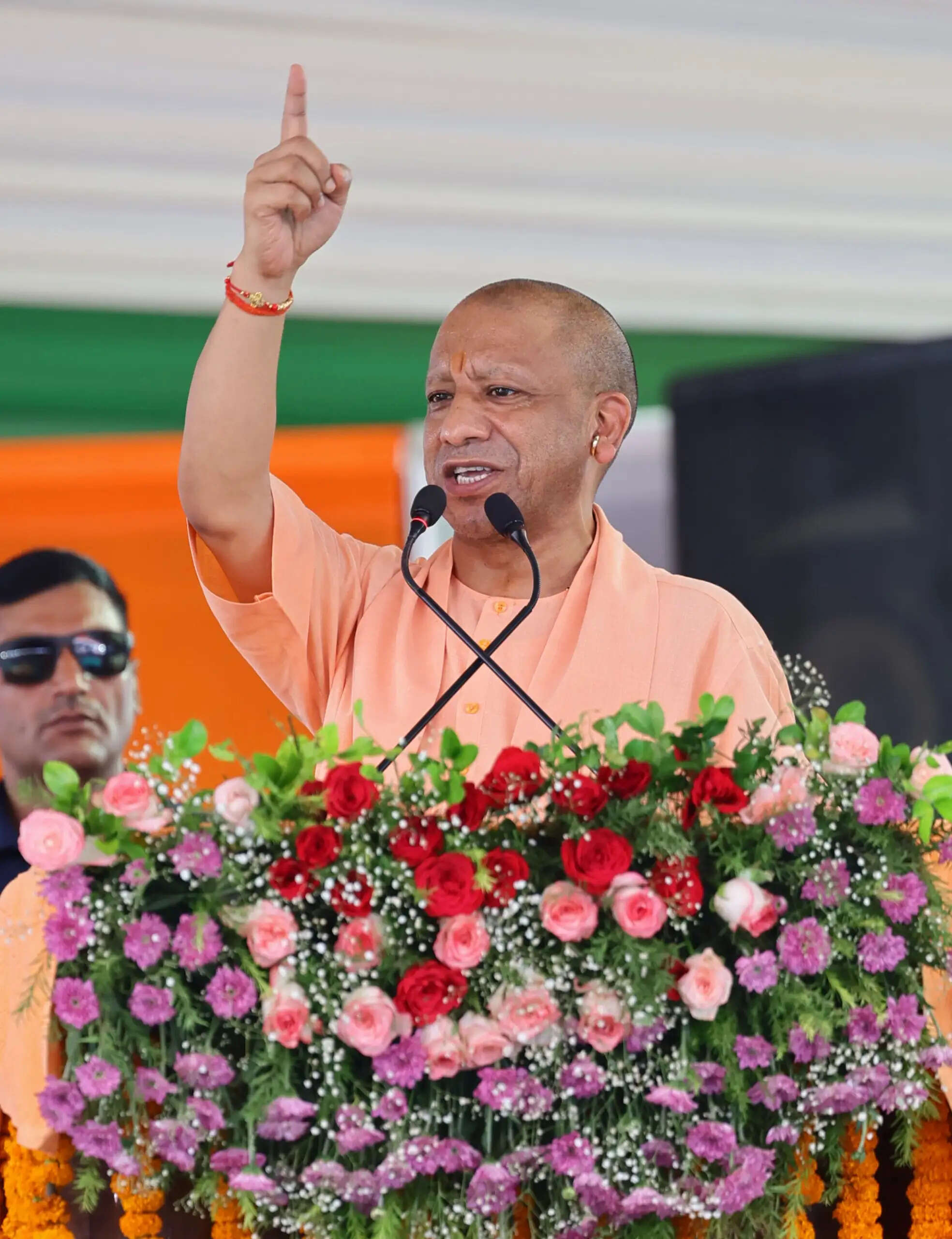 सलेमपुर व भाटपाररानी विधानसभा क्षेत्र के विकास के लिए 305 करोड़ की 80 विकास परियोजनाओं का किया लोकार्पण/शिलान्यास