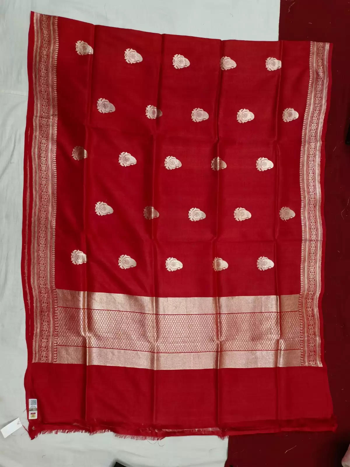 banarasi saree