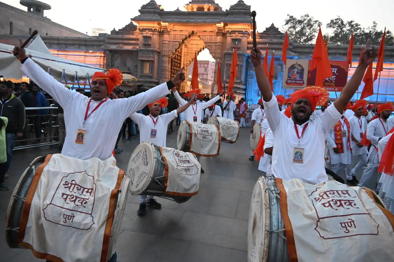 SHRI KASHI VISHWANATH DHAM