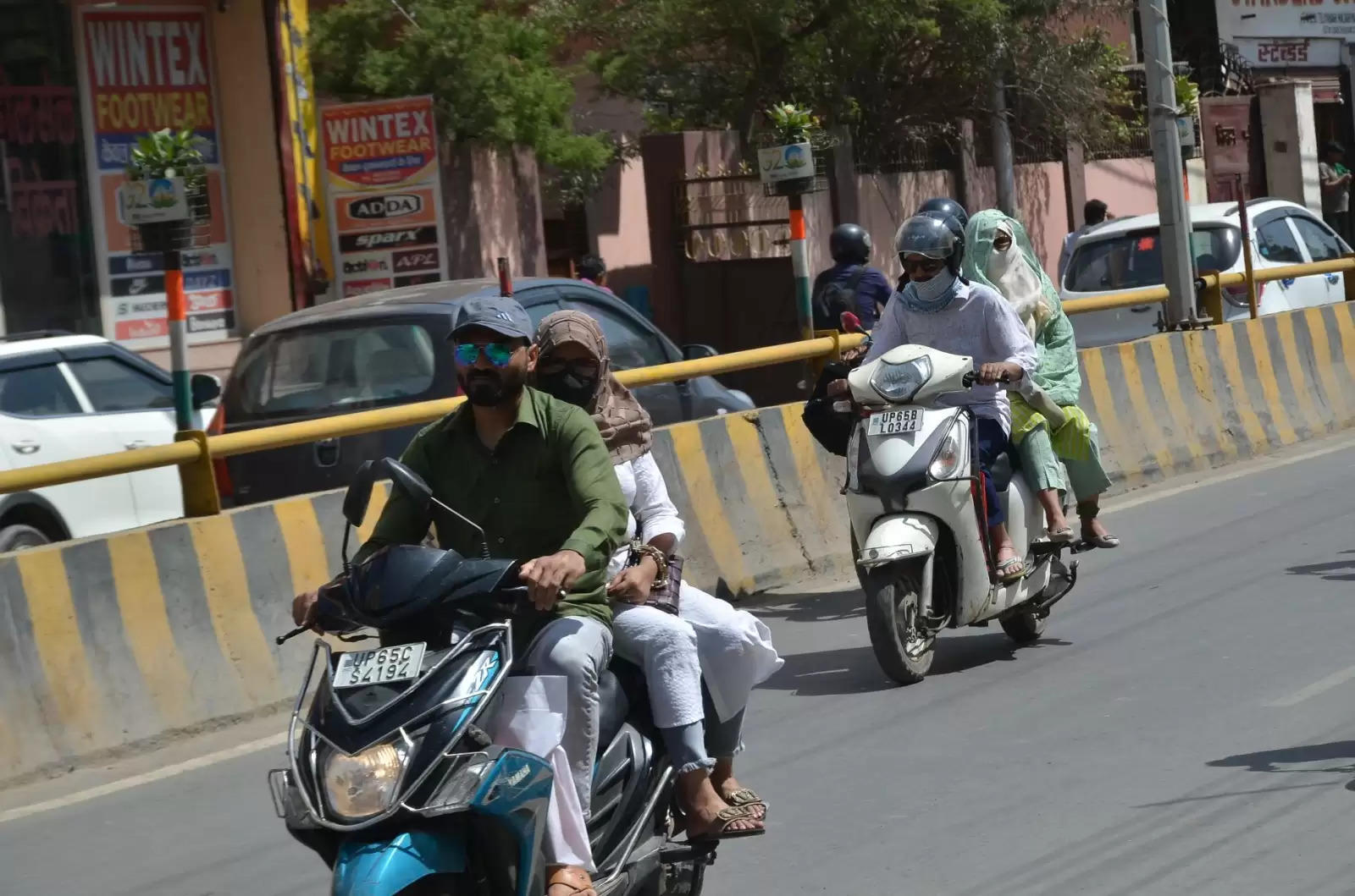 varanasi Weather