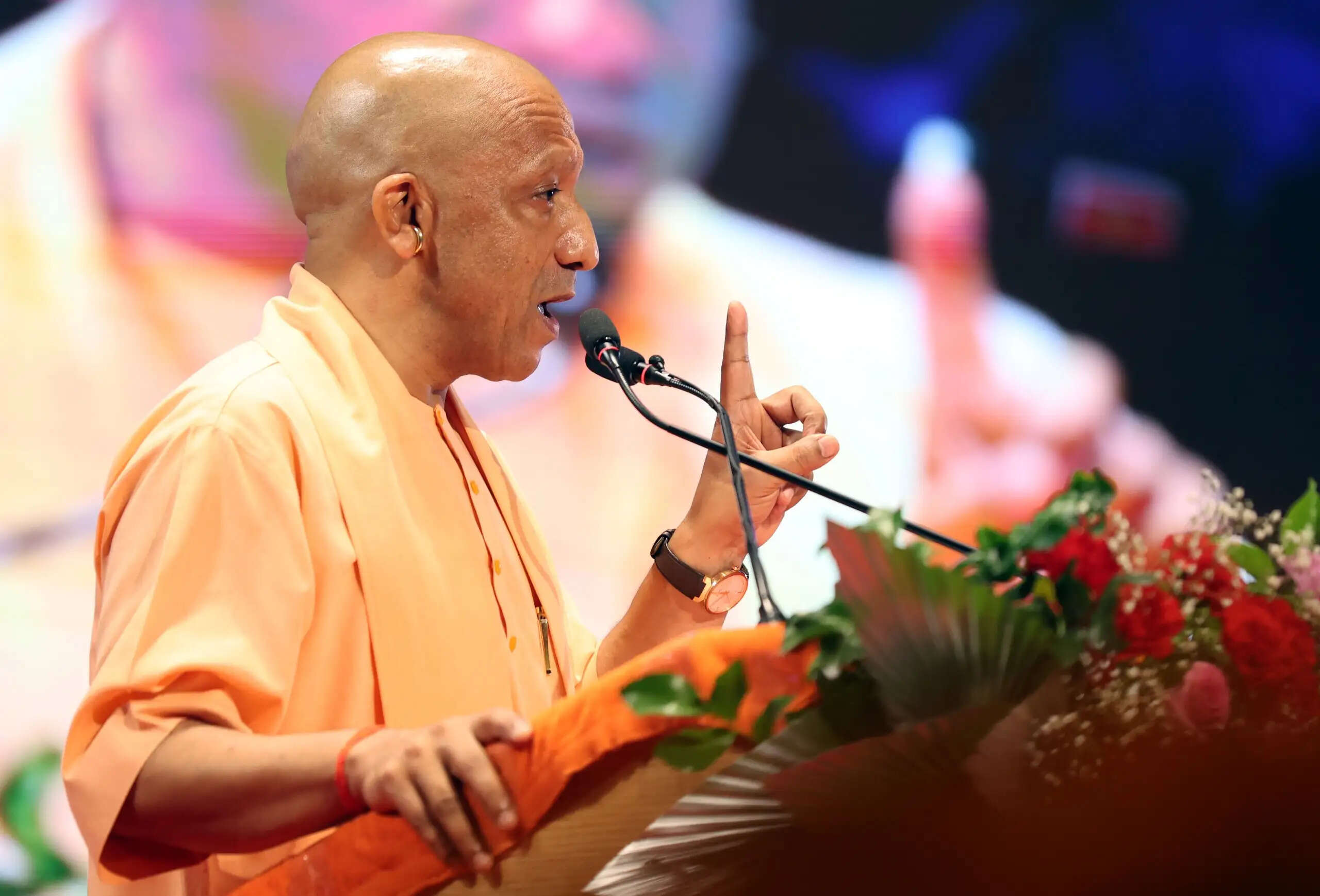 सपा ने नकल से ‘प्रदेश की अकल’ को किया था नीलाम, सपा को साफ करेगी जनता: मुख्यमंत्री