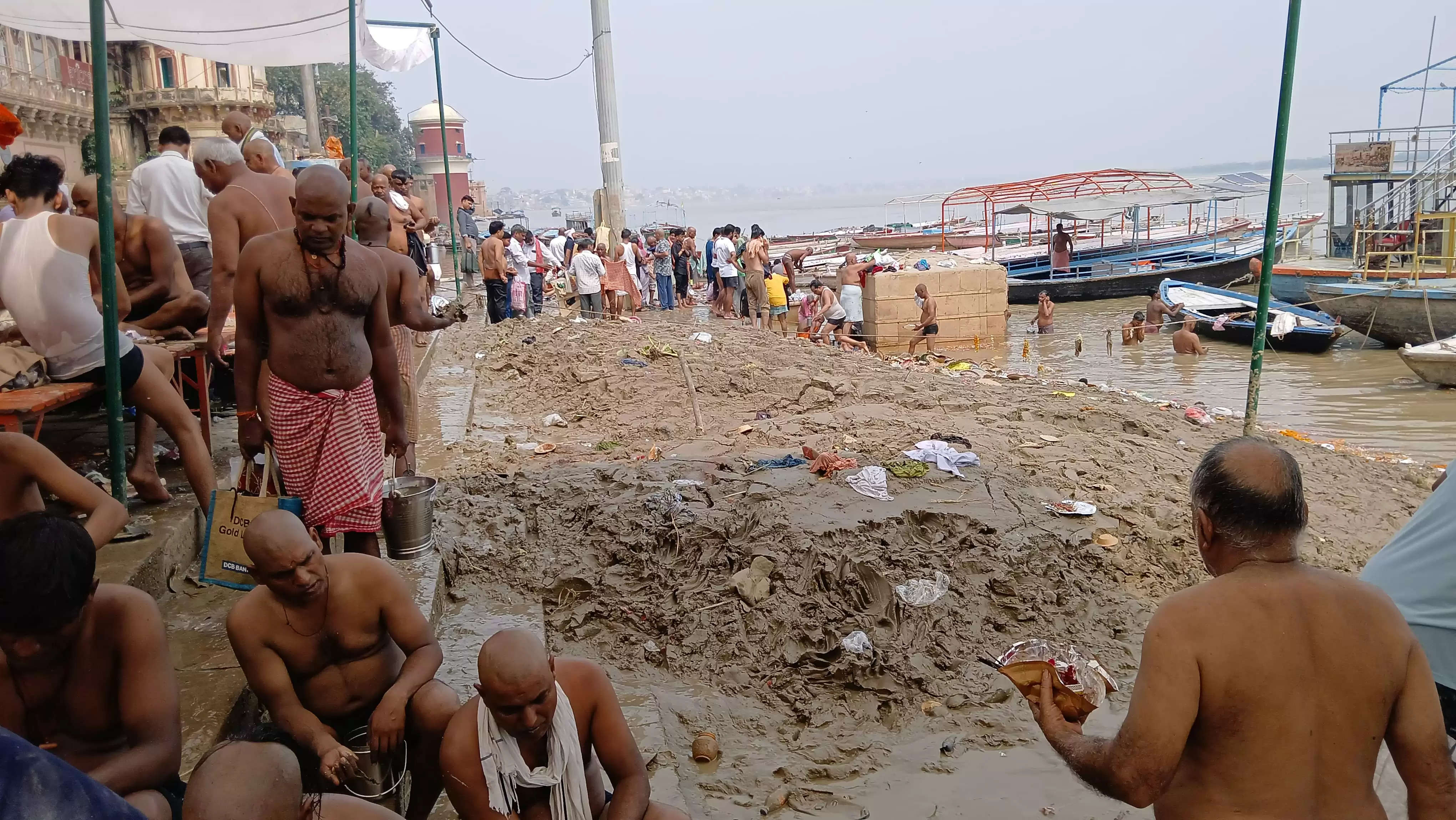 varanasi