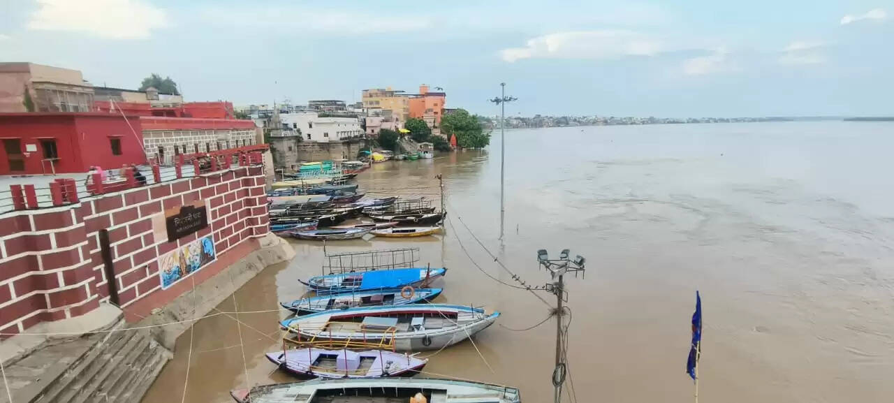 ganga