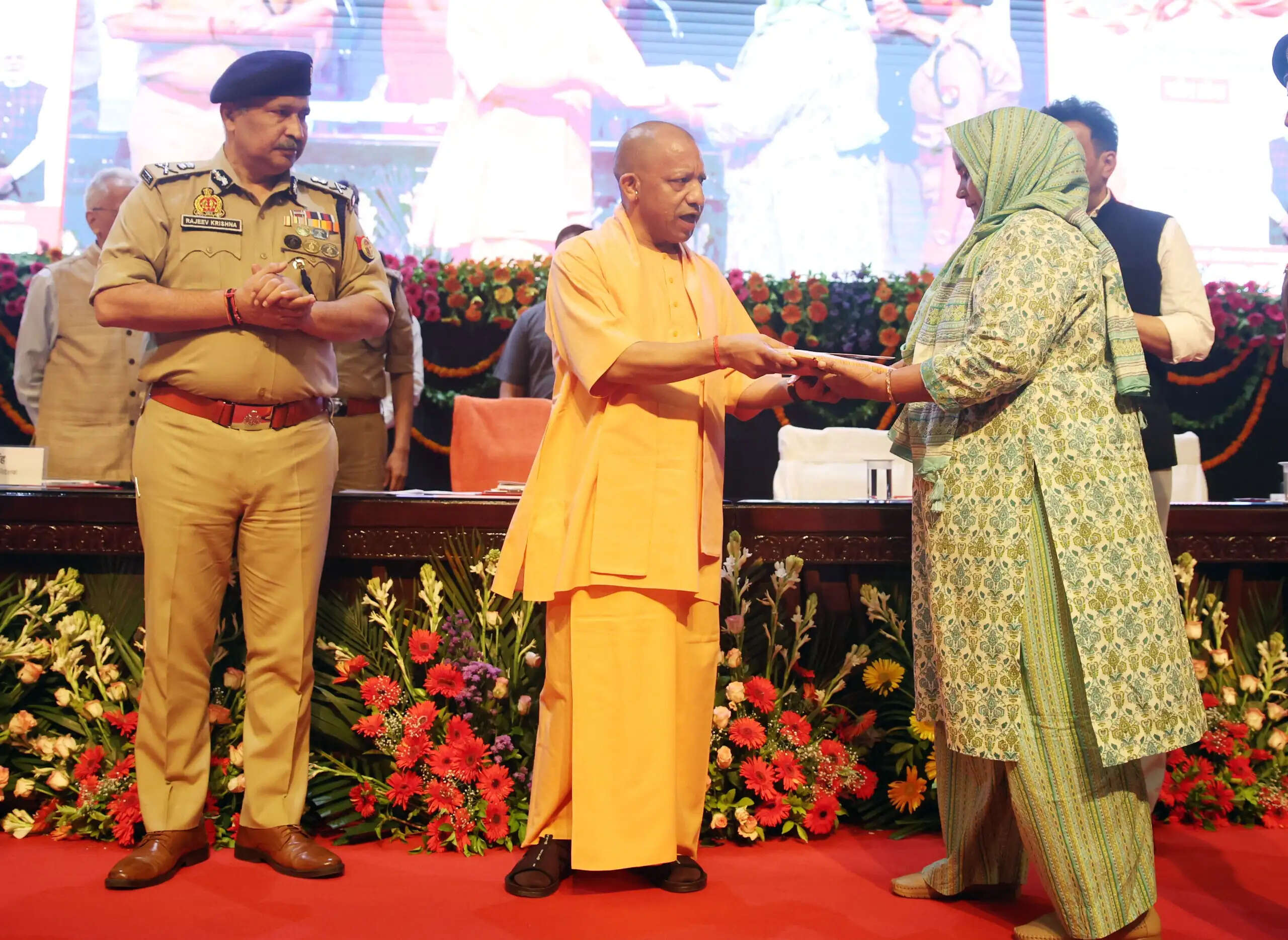 वीरता पदक पाकर बोले पुलिसकर्मी- अत्याधुनिक संसाधनों से मजबूत हुई पुलिसिंग, जनता में बढ़ा सुरक्षा का भरोसा