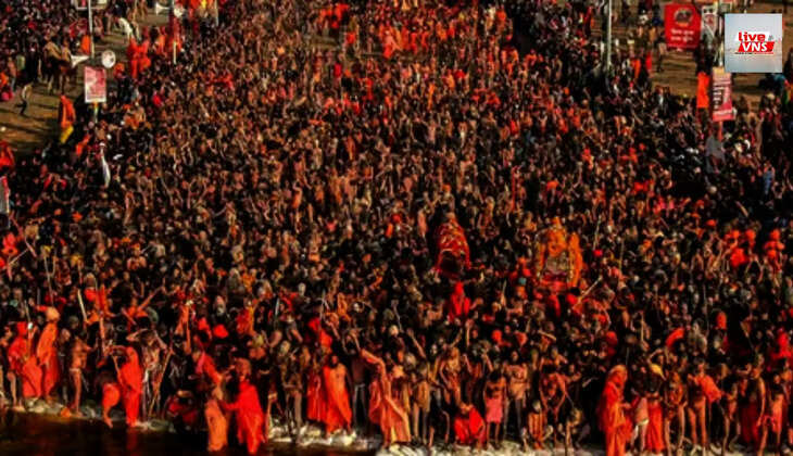 महाकुम्भ समेत पूरे प्रदेश में तैनात होंगे "डिजिटल वॉरियर"