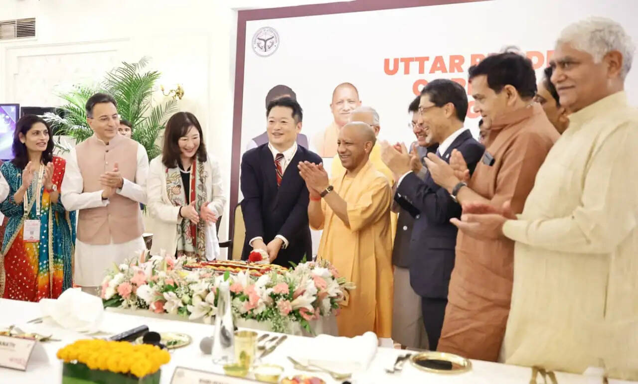 सीईओ राउंडटेबल में जापानी दिग्गजों के साथ निवेश की संभावनाओं पर होगा महामंथन