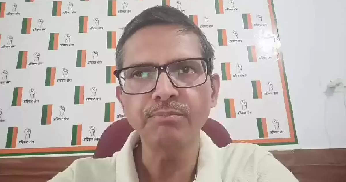 amitabh thakur