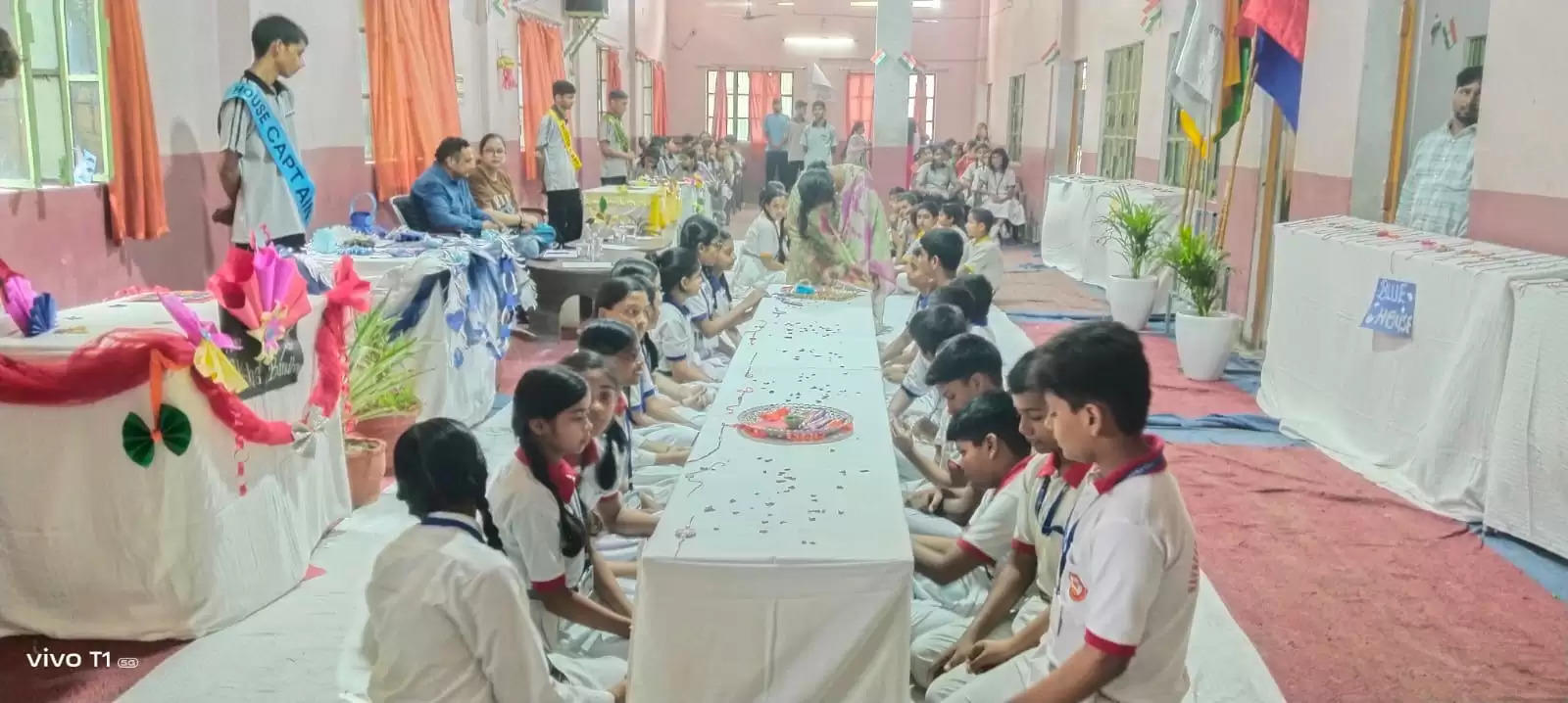 navneeta kunwar public school