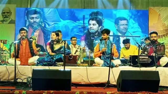 markandey mahotsav