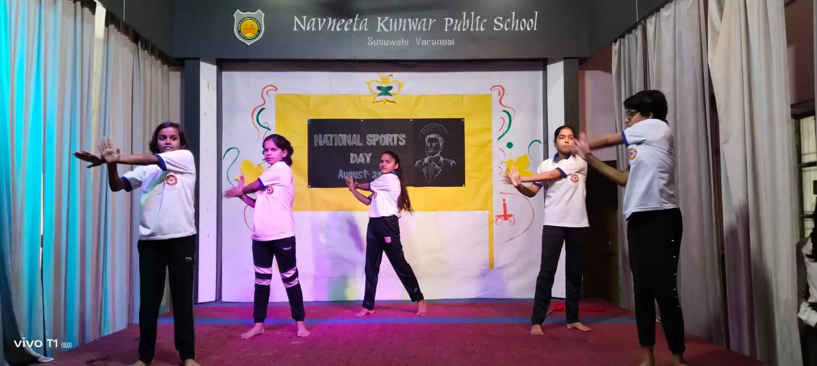 navneeta kunwar public school