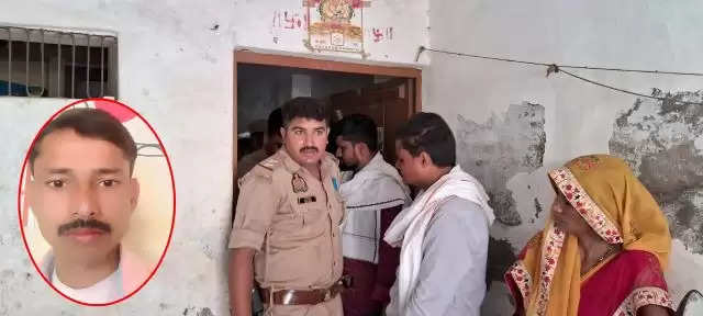 VARANASI CRIME