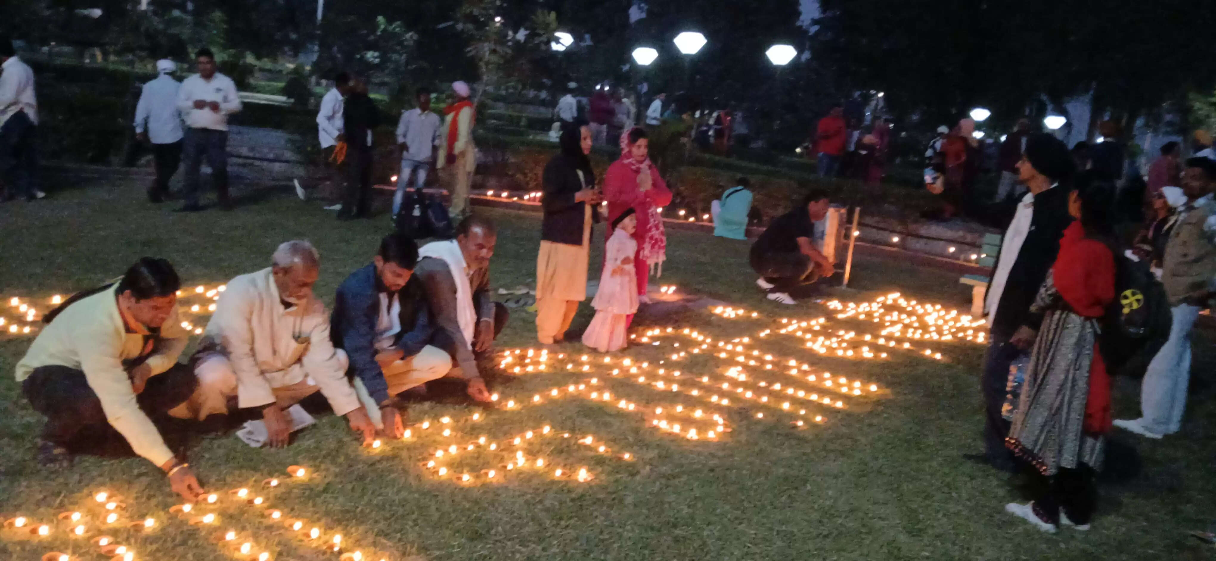 Ravidas Jayanti 2025