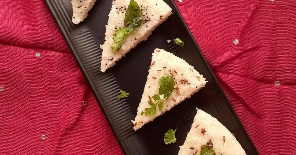 dhokla