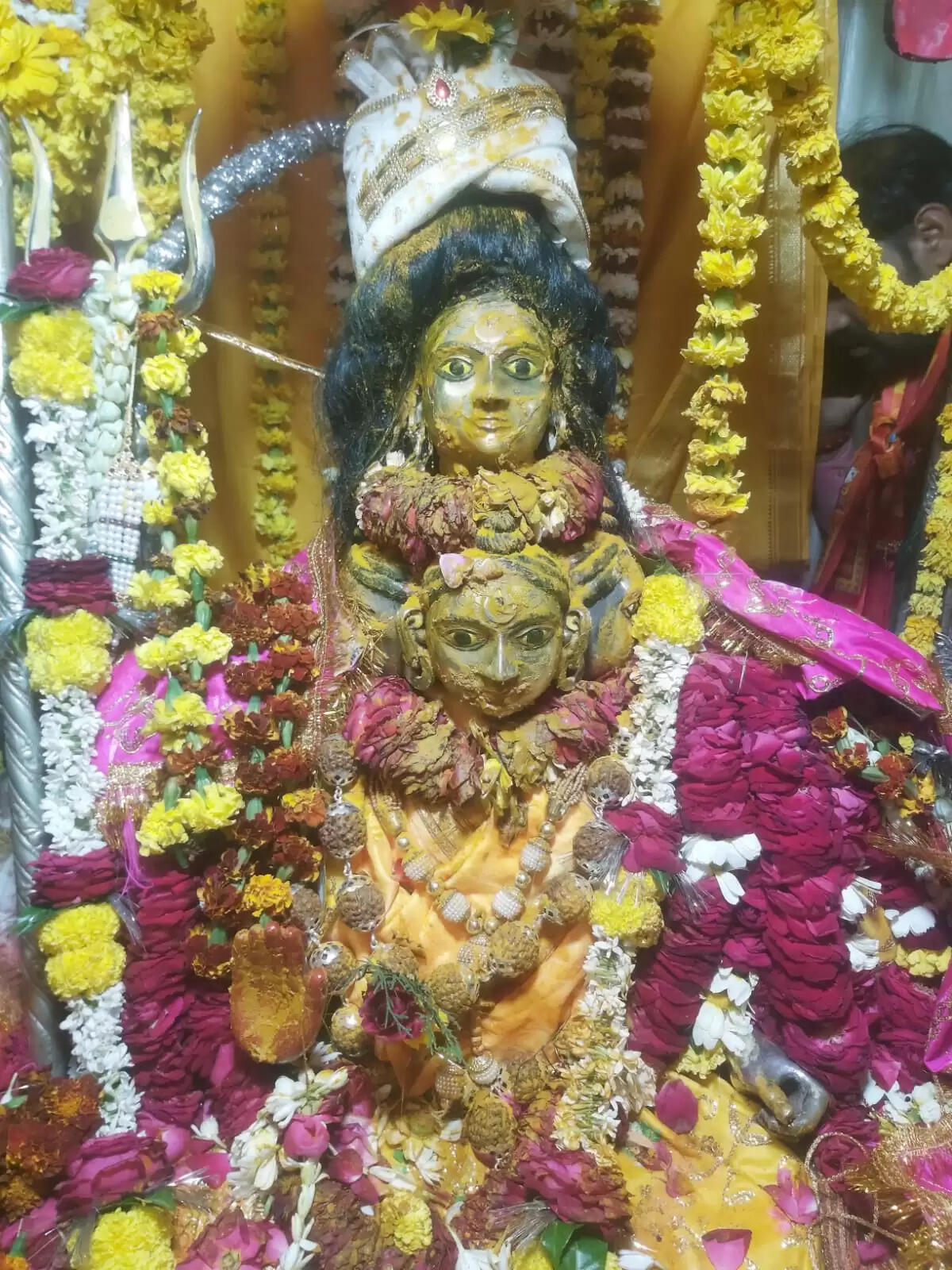 baba vishwanath