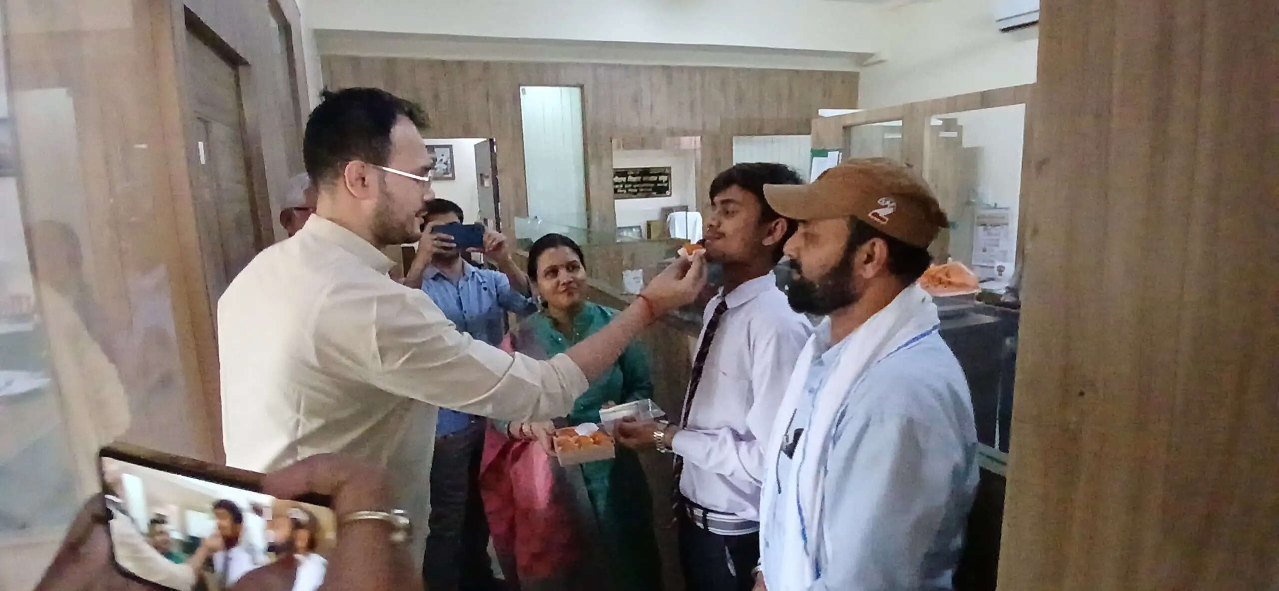 UP Board Result 2025