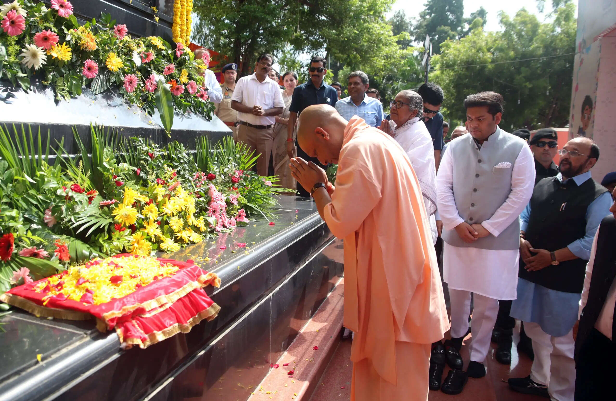 लखनऊ में साहित्य और संस्कृति का महाकुंभ, गोमती पुस्तक महोत्सव-2026 का भव्य शुभारंभ