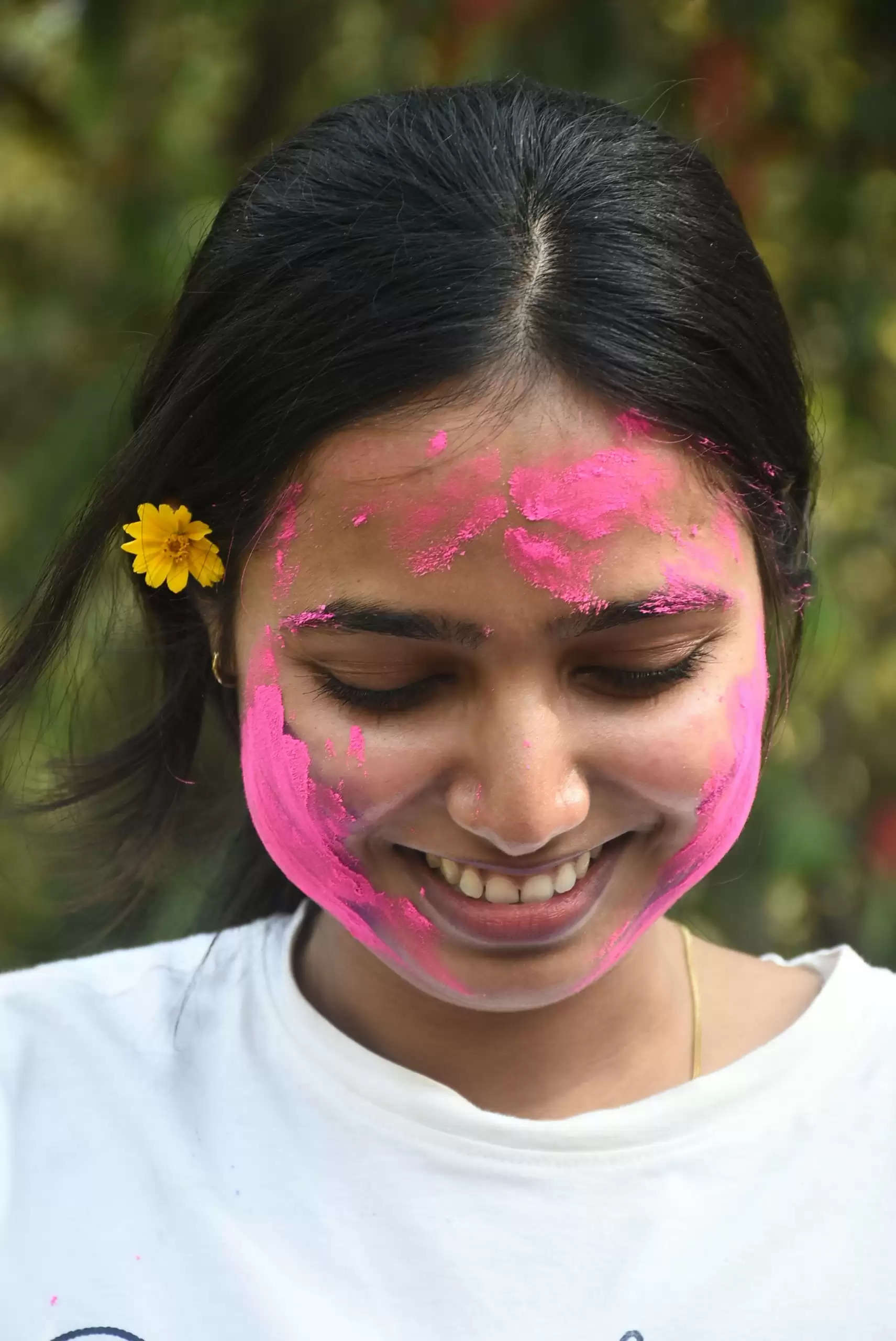 holi 2024 in varanasi