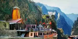 yamunotri 