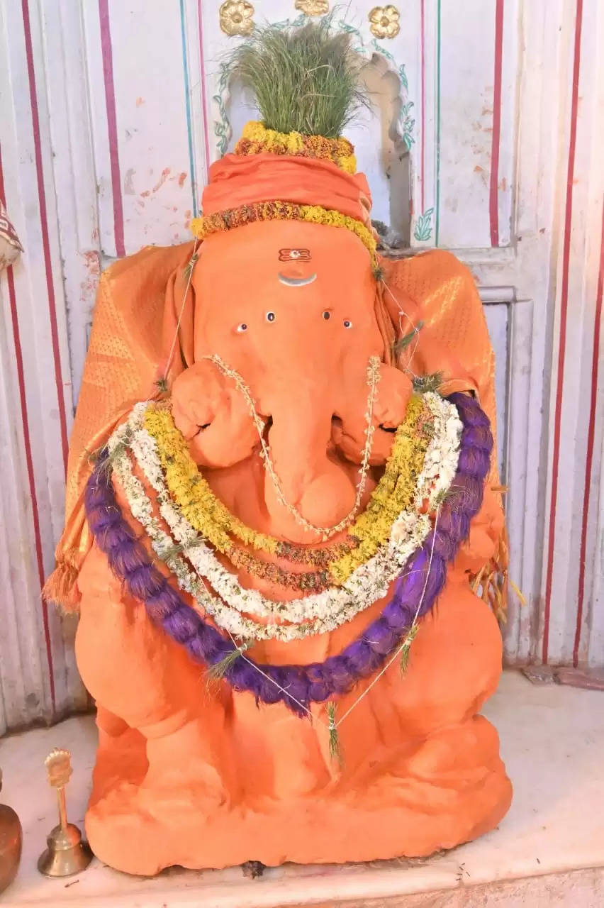 ganesh chaturthi