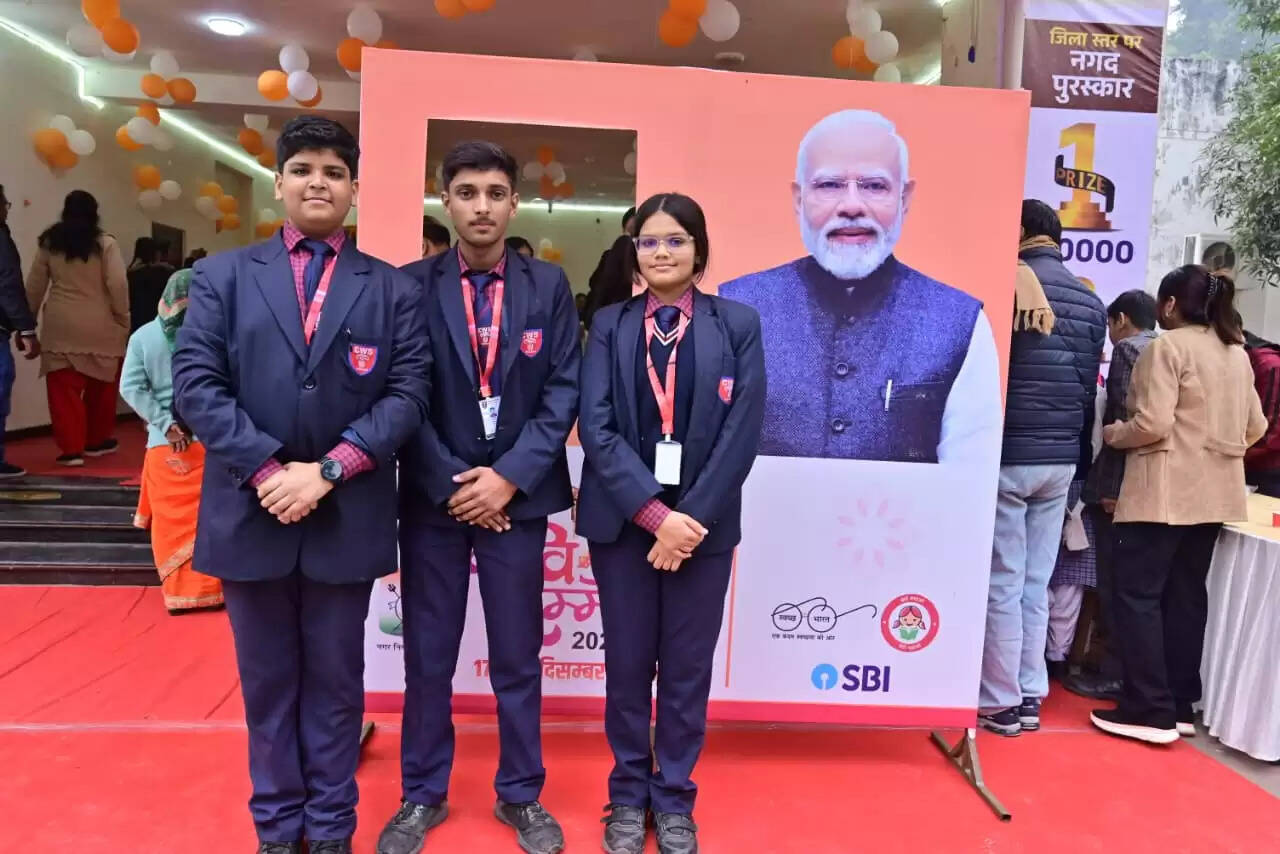 वाराणसी की हर महत्वपूर्ण खबर पढ़ने के लिए अभी फॉलो करें Live VNS का ऑफिशियल वाट्सऐप पेज 👇👇 https://whatsapp.com/channel/0029VaAPWex65yD2LWG35A25 Live VNS - भरोसा 1 दशक से लाखों बनारसियों का - बनारस की बात, बनारस के साथ