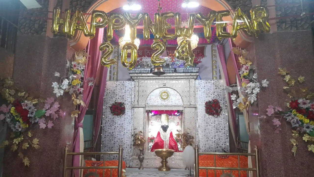 sant ravidas jayanti