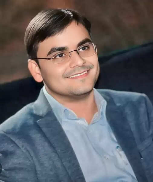 IAS Satyendra Kumar