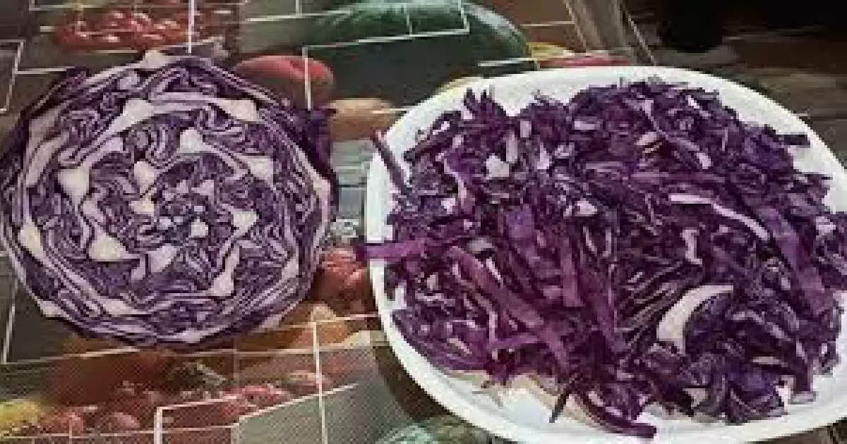 cabbage