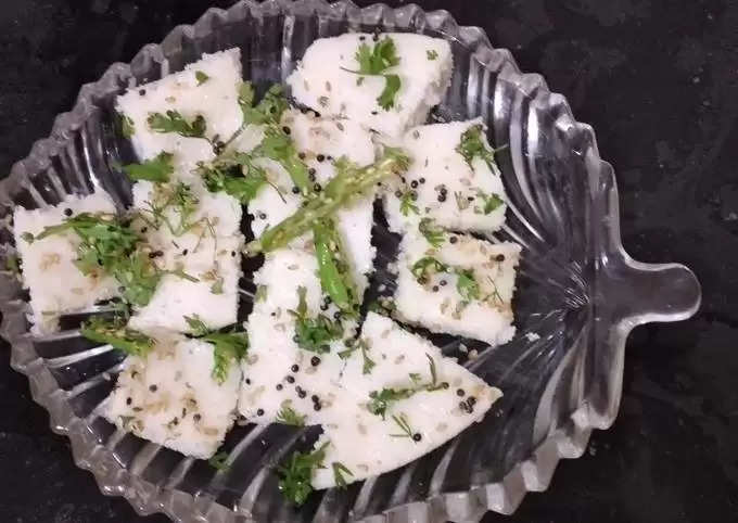 dhokla