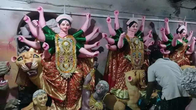 Durga Puja 2024