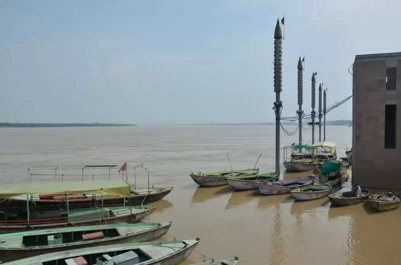 Ganga