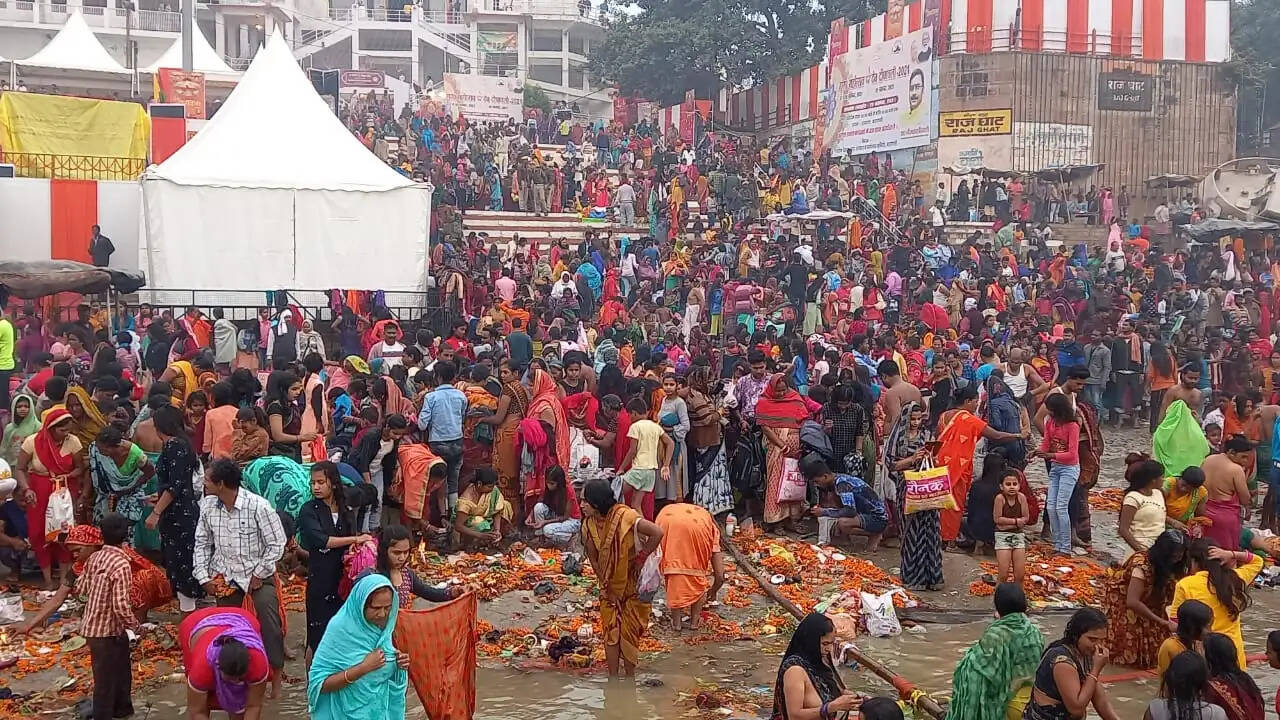 श्रद्धालुओं