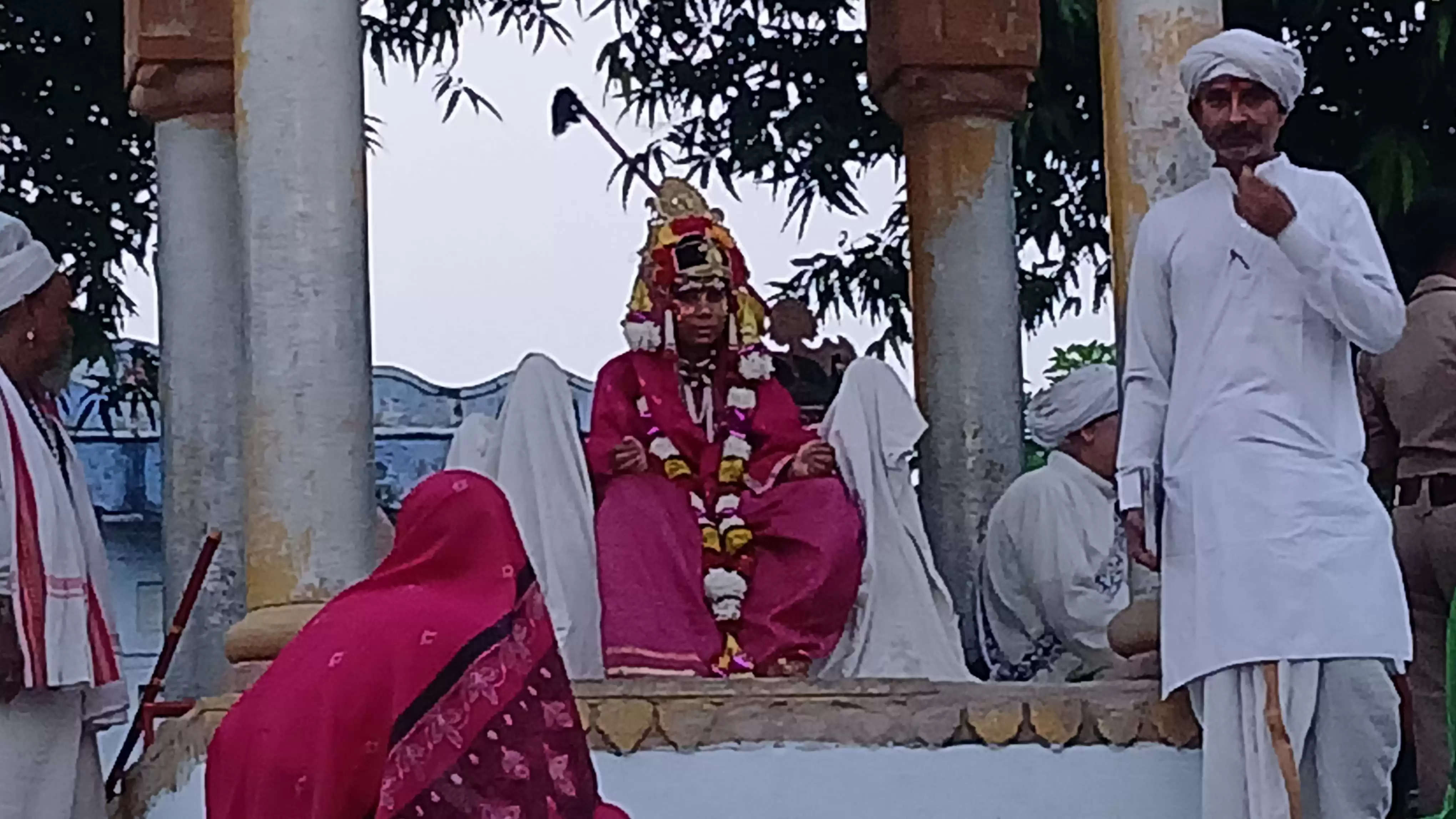 Ramnagar ki Ramleela