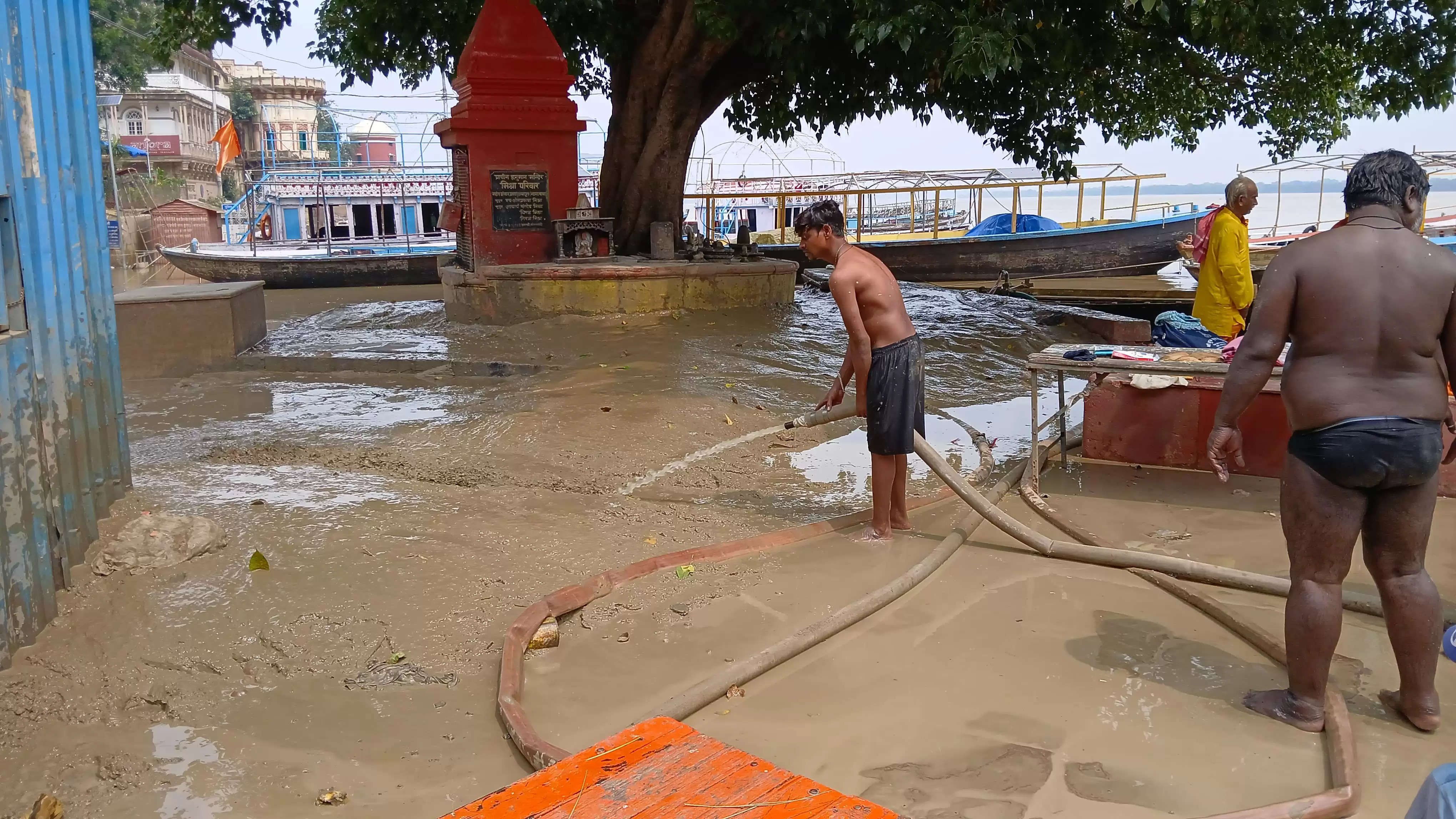 varanasi