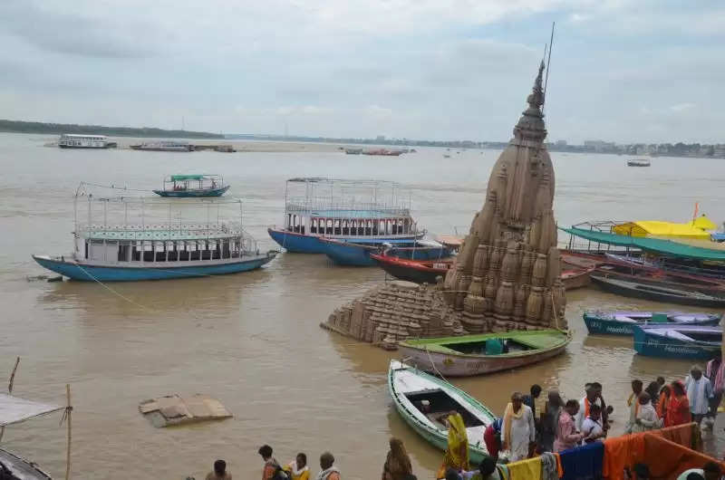 Ganga