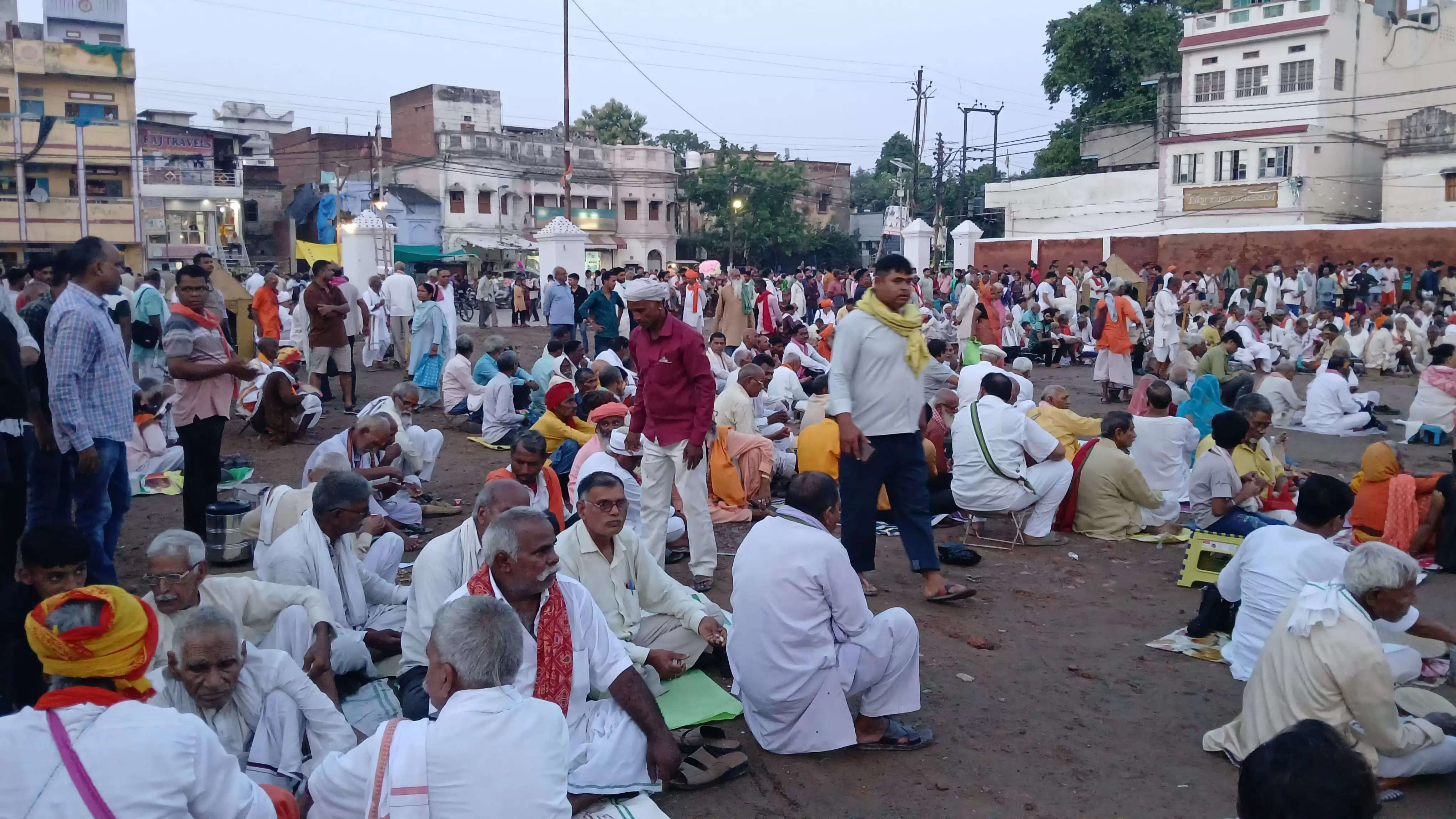 ramnagar ki ramleela