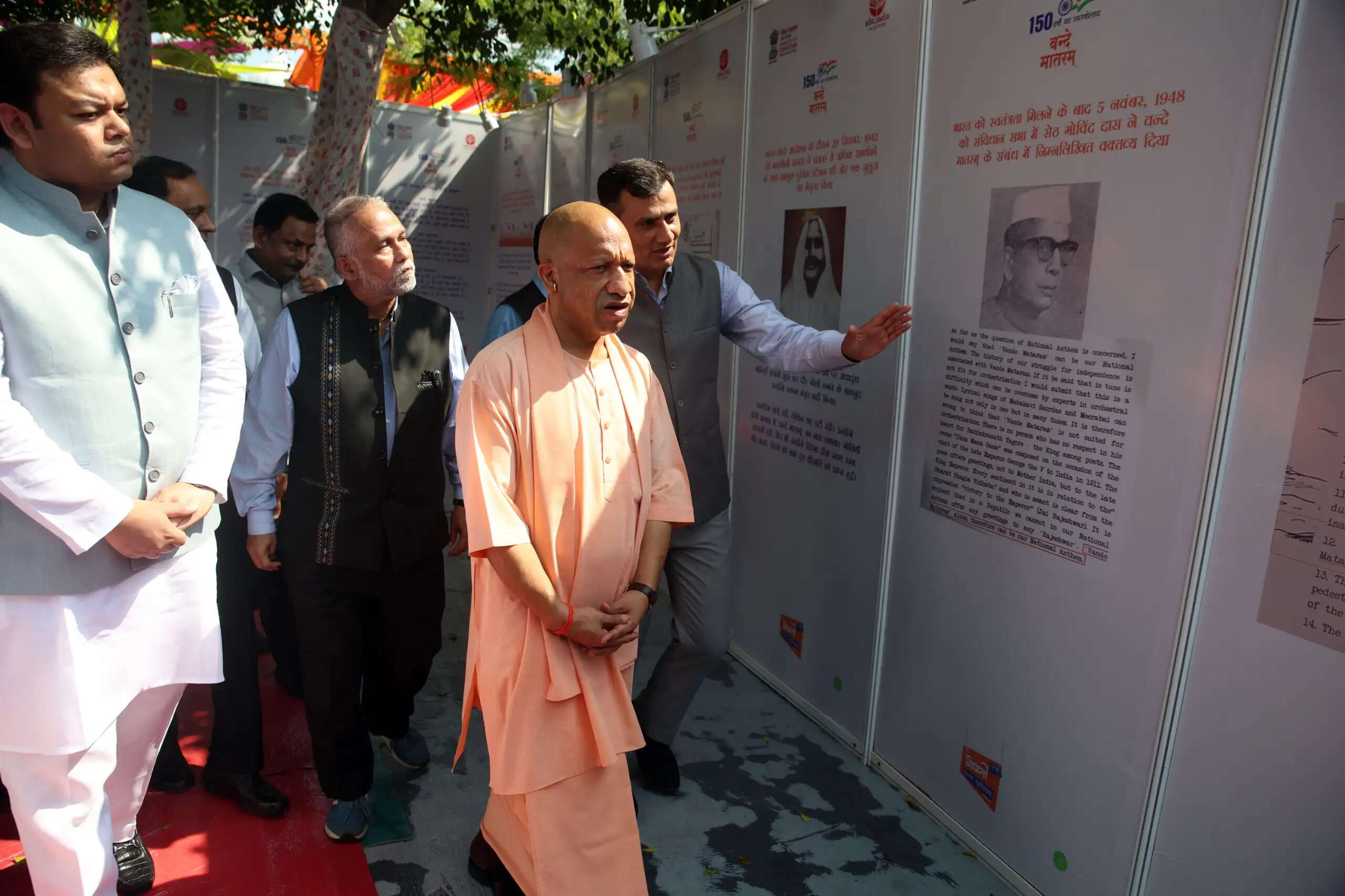 लखनऊ में साहित्य और संस्कृति का महाकुंभ, गोमती पुस्तक महोत्सव-2026 का भव्य शुभारंभ