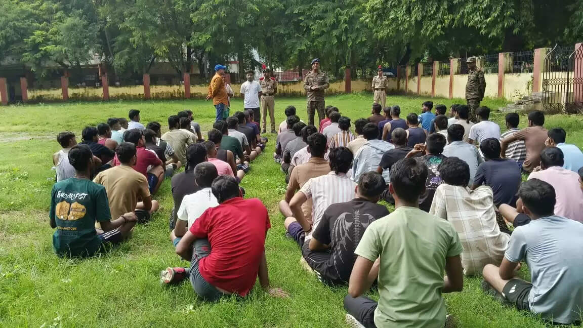   वाराणसी: विश्वकर्मा जयंती और PM मोदी का जन्मदिन - सृजनशीलता और राष्ट्रनिर्माण का महोत्सव