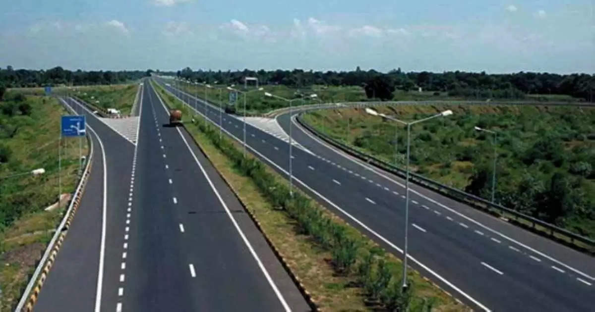 Four Lane Outer Ring road Will be Constructed to Connect These Districts of  Purvanchal - वाराणसी के आसपास के जिलों को जोड़ने के लिए बनेगा फोरलेन |  वाराणसी News, Times Now Navbharat