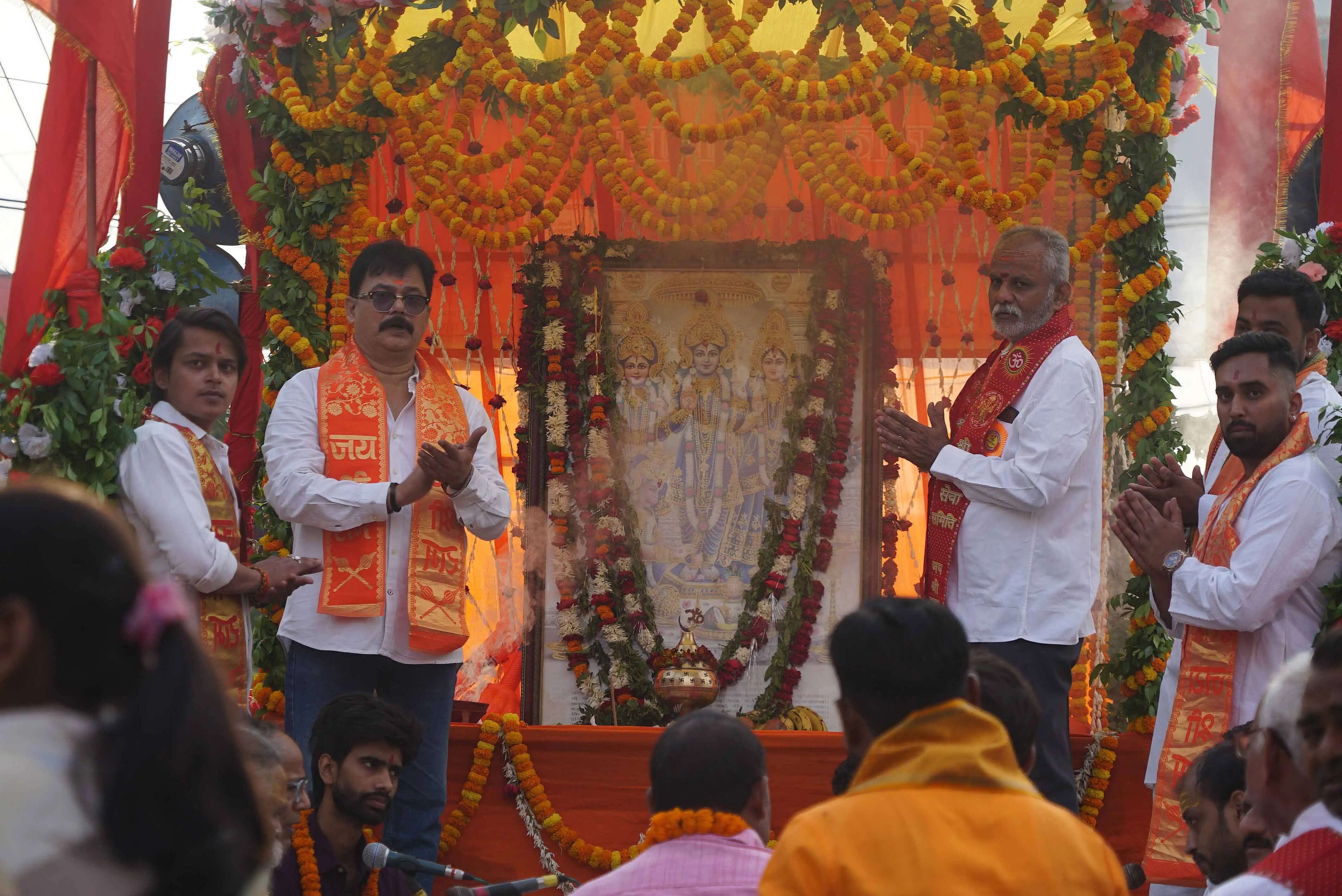 हनुमान जन्मोत्सव 