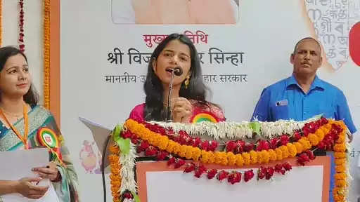 maithili thakur