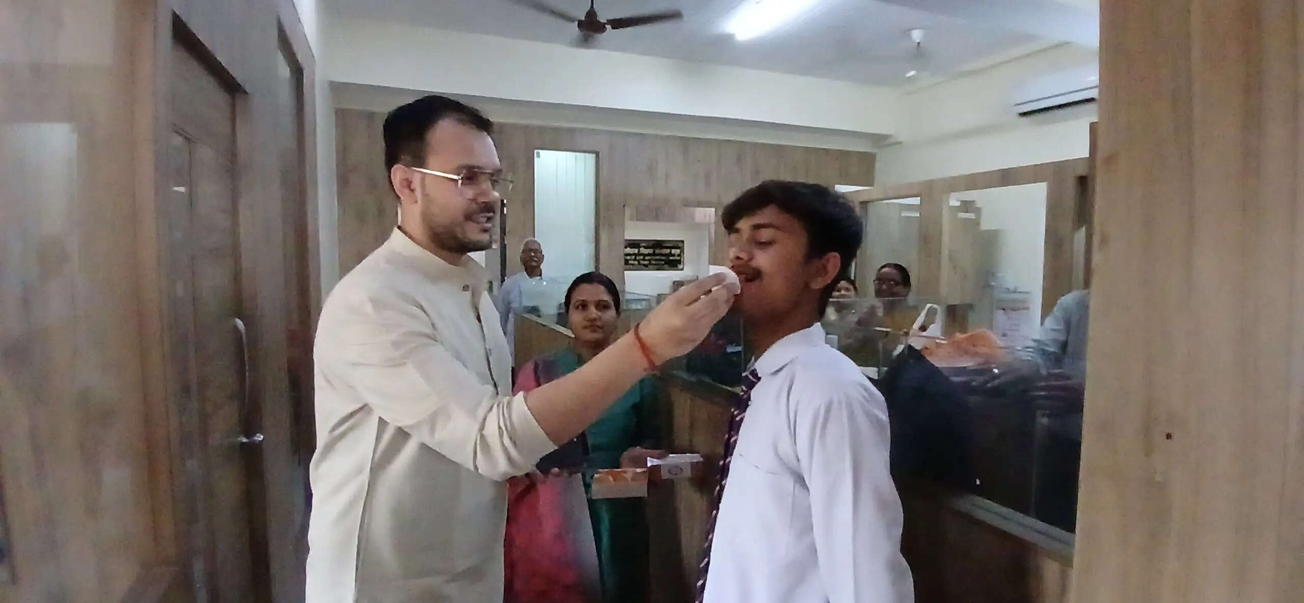 UP Board Result 2025