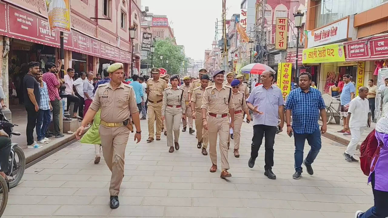 varanasi