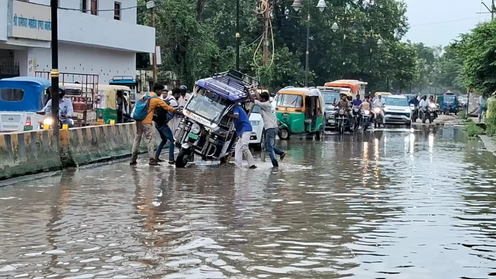 varanasi