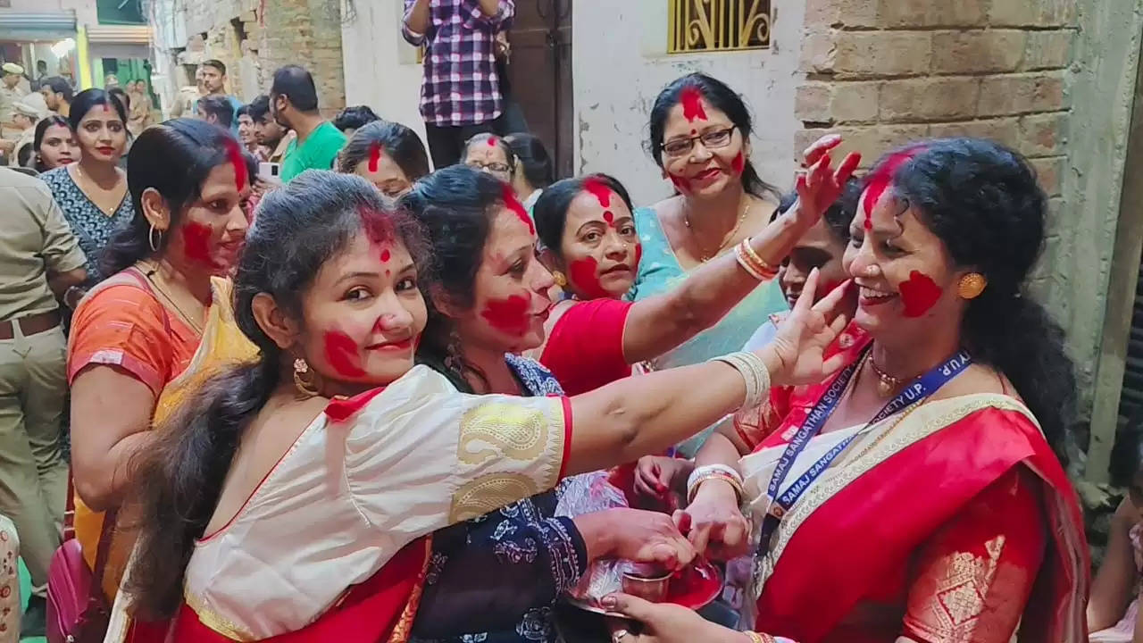 durga puja