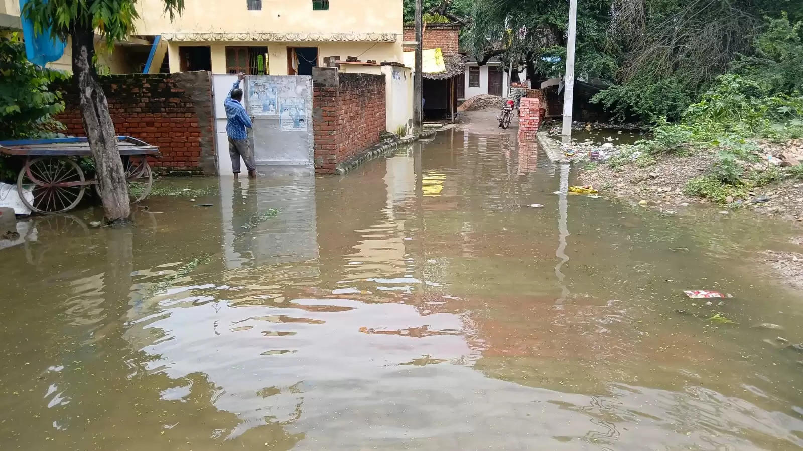 varanasi