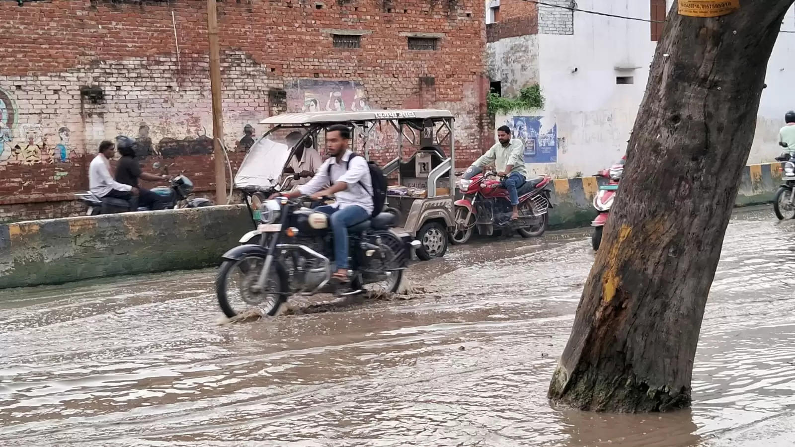 varanasi